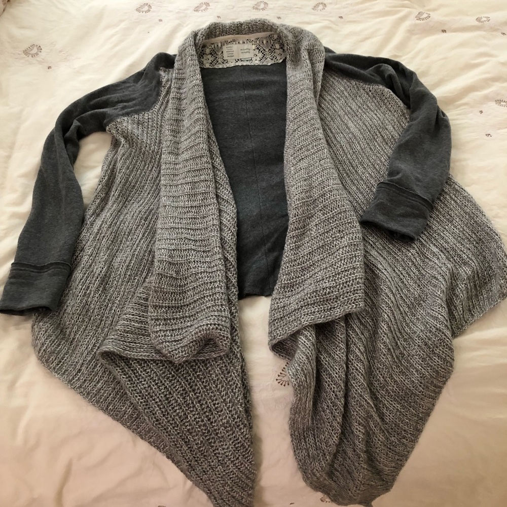 Cutest Sweater!!!